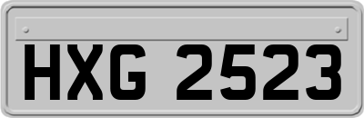 HXG2523