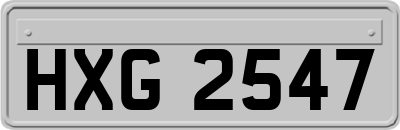 HXG2547