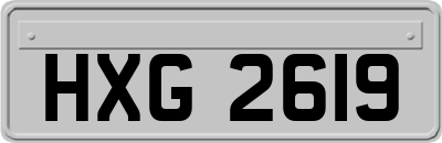 HXG2619