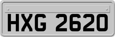 HXG2620
