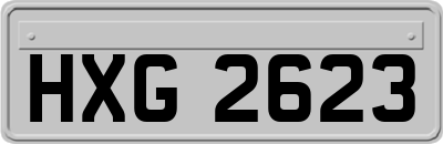 HXG2623