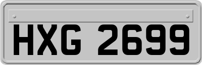 HXG2699