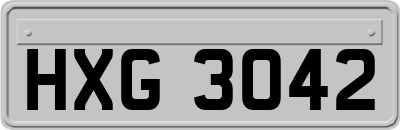 HXG3042