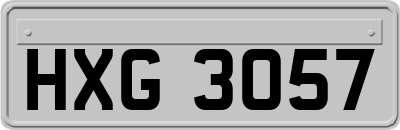 HXG3057