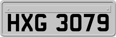 HXG3079