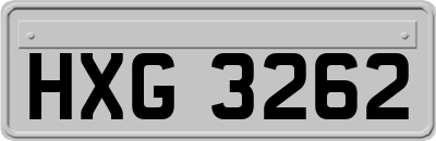 HXG3262