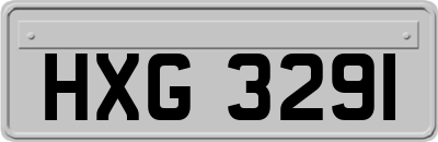 HXG3291