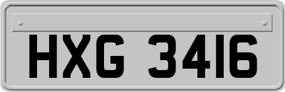 HXG3416