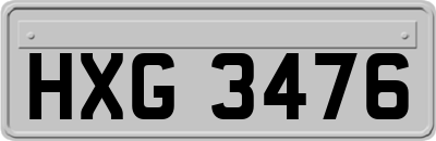 HXG3476