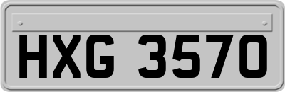 HXG3570