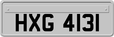 HXG4131