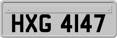 HXG4147