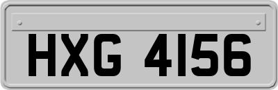 HXG4156