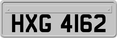 HXG4162