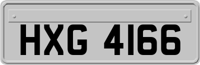 HXG4166