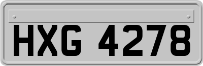 HXG4278