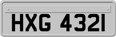 HXG4321