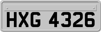 HXG4326