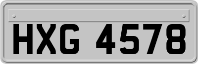HXG4578