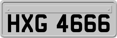 HXG4666