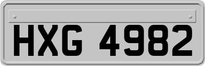 HXG4982