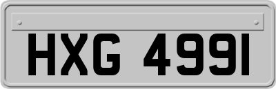 HXG4991