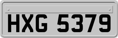 HXG5379