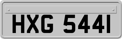HXG5441