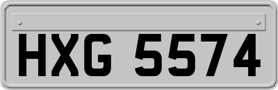 HXG5574