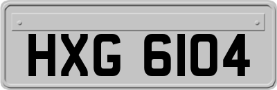 HXG6104
