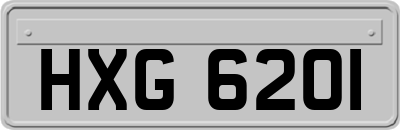 HXG6201