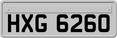 HXG6260