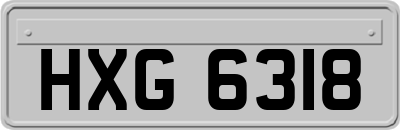 HXG6318
