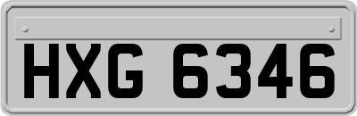 HXG6346