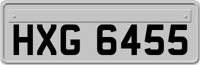 HXG6455