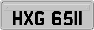 HXG6511