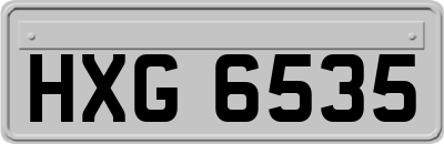 HXG6535