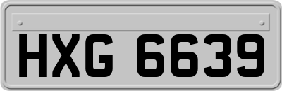 HXG6639