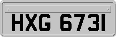 HXG6731