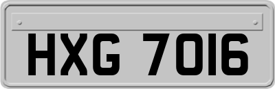 HXG7016