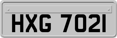 HXG7021
