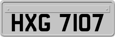 HXG7107
