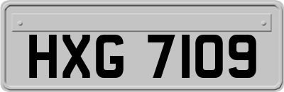HXG7109