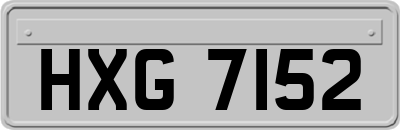 HXG7152