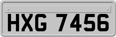 HXG7456