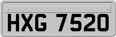 HXG7520