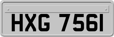 HXG7561