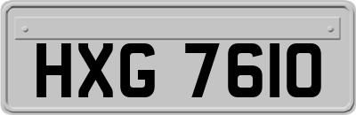 HXG7610