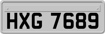HXG7689
