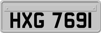 HXG7691